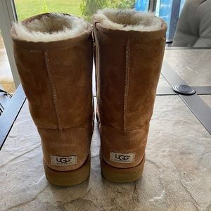 Ugg boot
